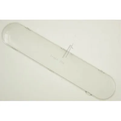 Lichtgehäuse für Dunstabzugshaube Hisense/Gorenje 165018 Schutz