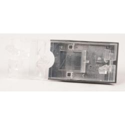 Lichtleiste für Lampe Bosch 10007093 Kühlschrankbeleuchtung