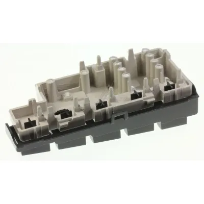 Lichtleiste für Waschmaschine Smeg 694170777 Tasten