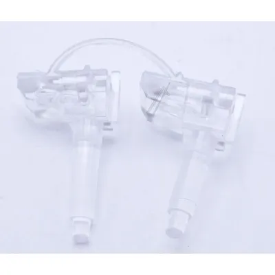 Lichtleiste für Waschmaschine Smeg 823870214 Vierwege-Leiter