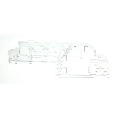 Lichtleiter für Beko Trockner C00877267 Beleuchtung