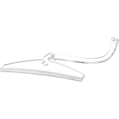 Lichtleiter für Bosch Siemens Staubsauger 10010606 Verbindung