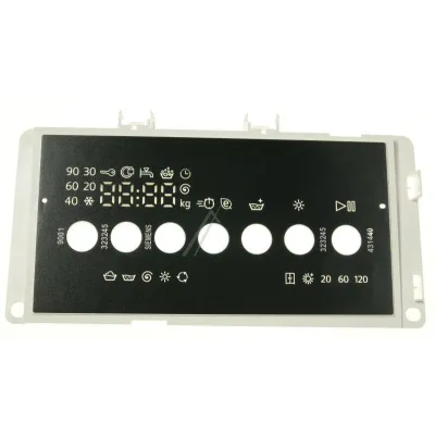 Lichtleiter für Bosch Trockner 12022071 Beleuchtung