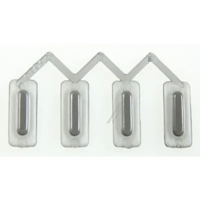 Lichtleiter für Geschirrspüler Midea 12176000002973 Beleuchtung