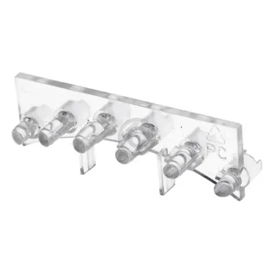 Lichtleiter für Röstgradanzeige Bosch 00169122 für Toaster