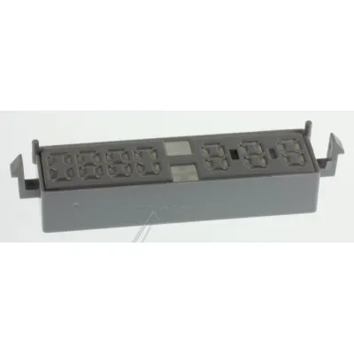 Lichtleiter für Waschmaschine Candy 41035157 Anzeige