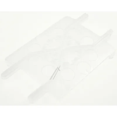 Lichtleiter für Waschmaschine Candy 43010504 Programmauswahl