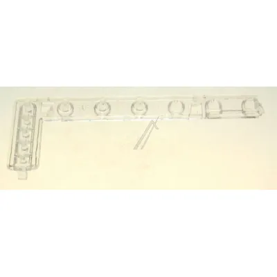 Lichtleiter für Waschmaschine Whirlpool Indesit 481213448361 Glasfaserkabel