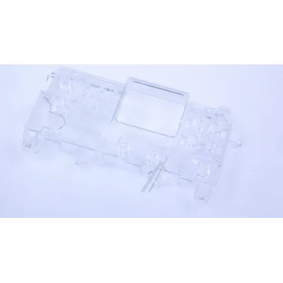 Lichtleiter, Leuchtdiode, Anzeig (1926706027)