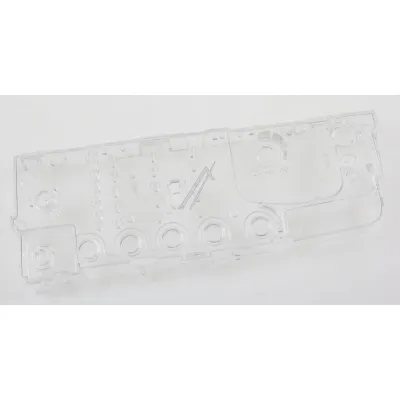 Lichtleiter, Leuchtdiode, Halter (8079562081)