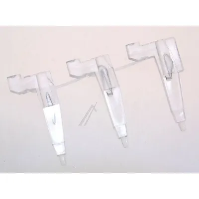 Lichtleiter Trio/Ibiza für Waschmaschine Vestel