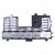 Bild: Lichtleitertastenbaugruppe für Waschmaschine Beko/Grundig/Arçelik C00899146 Bele