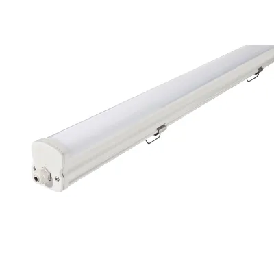 lichtline LED-Feuchtraumleuchte 4000K 151540500006