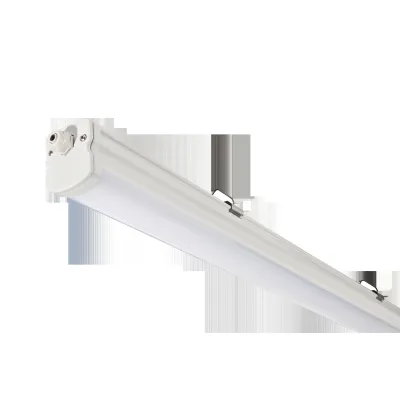 lichtline LED-Feuchtraumleuchte 4000K 151540500006