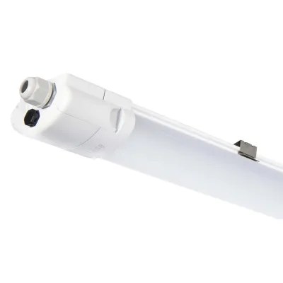 Lichtline LED-Feuchtraumlichtleiste LB22 HighLUX faro X3/800 23W 3500lm IP65