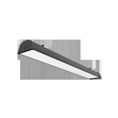 lichtline LED-Hallenflächenleuchte LANARA 2.0 DALI 441250150027 | 150W | 22500lm | 5000K | IP65 | DALI dimmbar | schwarz