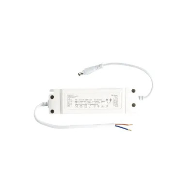 Lichtline Vorschaltgerät 624738020013 | LED-Treiber für PanelLUX SLIM/SLIM LONG 38W | 900mA 42V | IP20 | Kunststoff