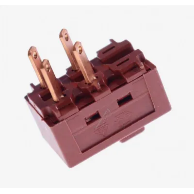 Lichtschalter für Dunstabzugshaube Amica 1000989 Schalter, Beleuchtung