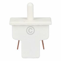 Lichtschalter Küppersbusch 430996 6,3mm Anschluss für Kühlschrank
