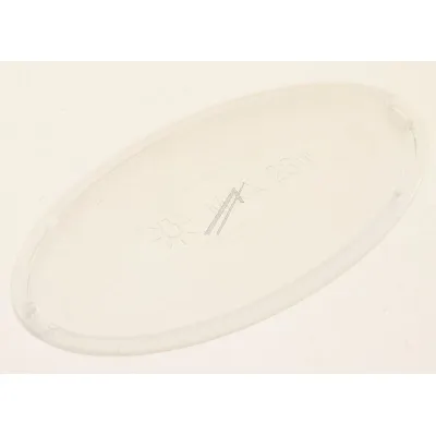 Lichtschutz für Candy Hoover Dunstabzugshaube 49027729 Lichtblende