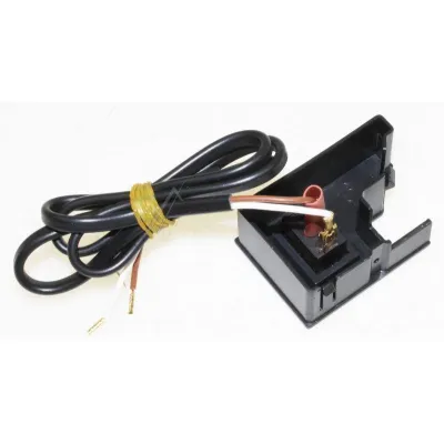 Lichttaste für Dunstabzugshaube Beko Grundig C00894096 Bedienelement Beleuchtung