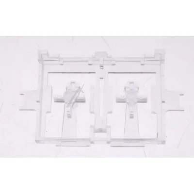 Lichtverbinder für Geschirrspüler Beko Grundig Arçelik C00866794 Gehäuseteil Lic