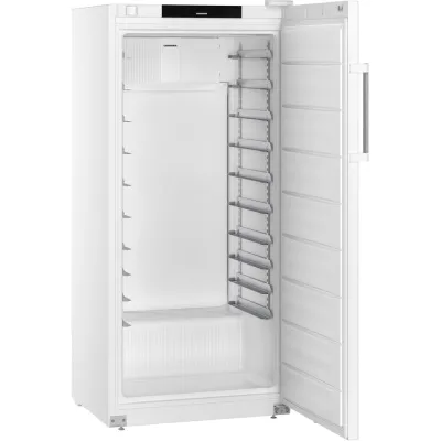 Liebherr Bäckerei-Kühlschrank BRFvg 5501-20 | Umluftkühlung | 361L | Energieeffizienz C | 168,4x74,7x76,9cm | Stahl Weiß
