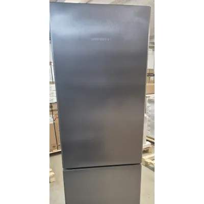 Liebherr Kühl-Gefrierkombination CBNsfd 5223-20 | 321 l | NoFrost | BioFresh | LED | App-Steuerung | EEK D | silber (B-Ware)
