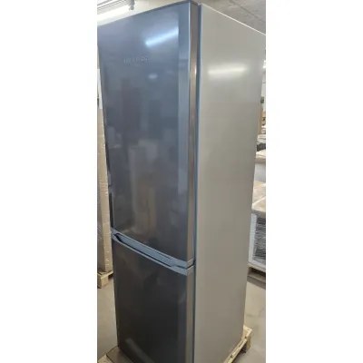 Liebherr Kühl-Gefrierkombination CUel 331-22 | freistehend | 296 L | SmartFrost | VarioSpace | LED | silber (B-Ware)
