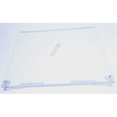 Liebherr Gefrierschrank Glasplatte vorne 727613100 transparent