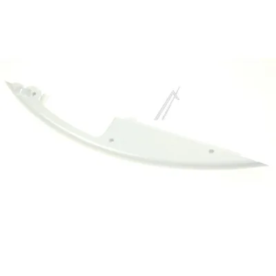 Liebherr Gefrierschrank Griffunterteil 742418700 mit Zapfen