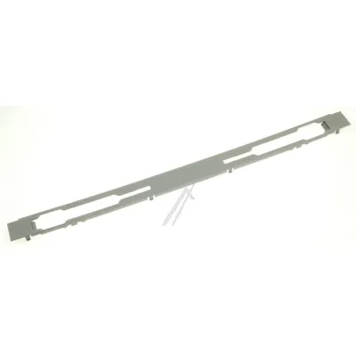 Liebherr Kühlschrank-Dämpferabdeckung 743266000 Grau