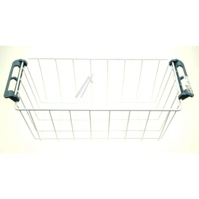 Liebherr Kühlschrank Drahtkorb 210x479mm Gefrierkorb