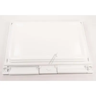 Liebherr Kühlschrank Gefrierfachklappe 977737900 Verdampfertür