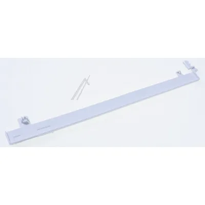 Liebherr Kühlschrank Glasplatten-Halteleiste links 909723800