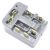 Bild: Liebherr Kühlschrank Kabel 694401500 Stecker/Kabel Combo