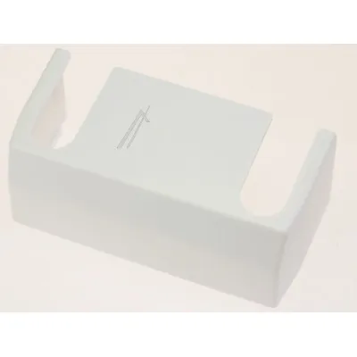 Liebherr Kühlschrank Lagerbockabdeckung 743814000 Schlepptür