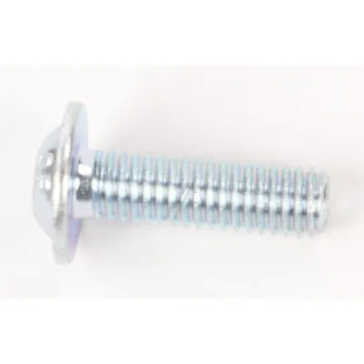 Liebherr Kühlschrank Linsenschraube M6x20 A2K-IS4 Befestigung