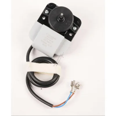 Liebherr Kühlschrank-Lüftermotor 611804500 750mm 6,3mm