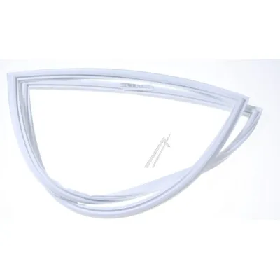 Liebherr Kühlschrank-Magnetdichtung 710935200 Push-in weiß