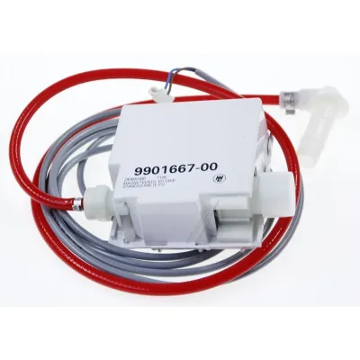 Liebherr Kühlschrank Magnetventil 990166700 Wasserkühlung