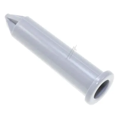 Liebherr Kühlschrank Scharnierbuchse 742951500 Grau, Befestigung