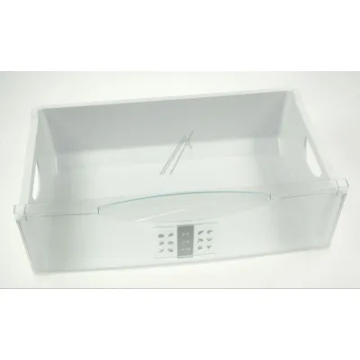 Liebherr Kühlschrank Schublade 979163100 oben komplett