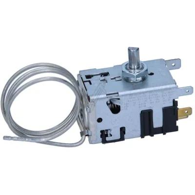 Liebherr Kühlschrank Thermostat 615181400 Danfoss 077B3610 Kühlschrankregelung 0