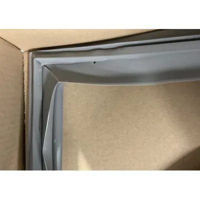 Liebherr Kühlschrank Türdichtung 710016100 Stahl