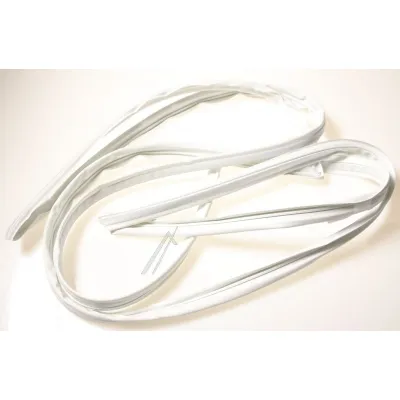 Liebherr Kühlschrank Türdichtung 710940700 weiß, wechselbar