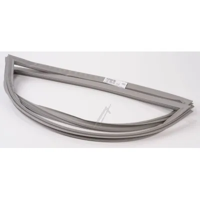 Liebherr Kühlschrank Türdichtung 710998500 Stahlgrau