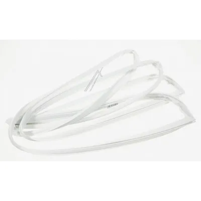 Liebherr Kühlschrank-Türdichtung 711066700 Magnet