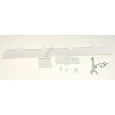 Liebherr Kühlschrank Zubehör 909645600 Leisten, Gehäuse