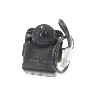 Liebherr Kühlschrankmotor 611863900 Kühlung